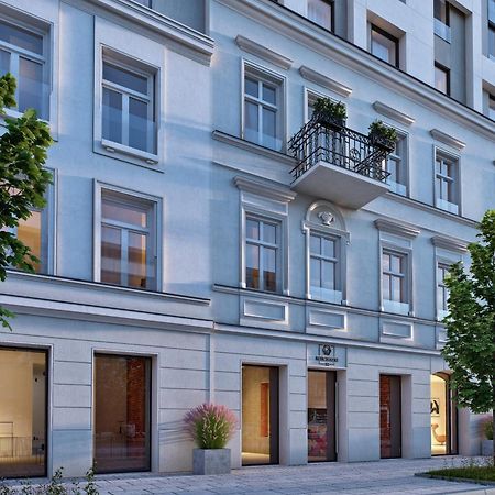 Wawel View Stylish Apartment كراكوفيا المظهر الخارجي الصورة