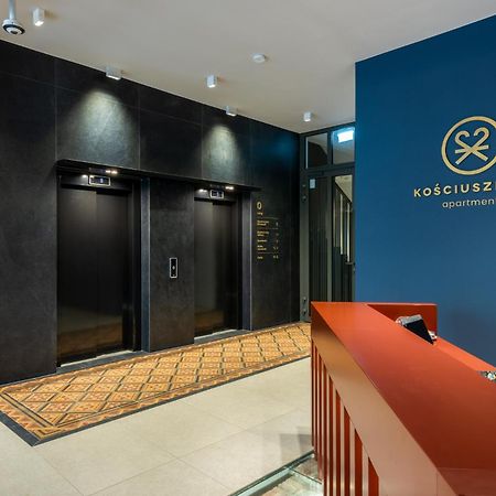 Wawel View Stylish Apartment كراكوفيا المظهر الخارجي الصورة