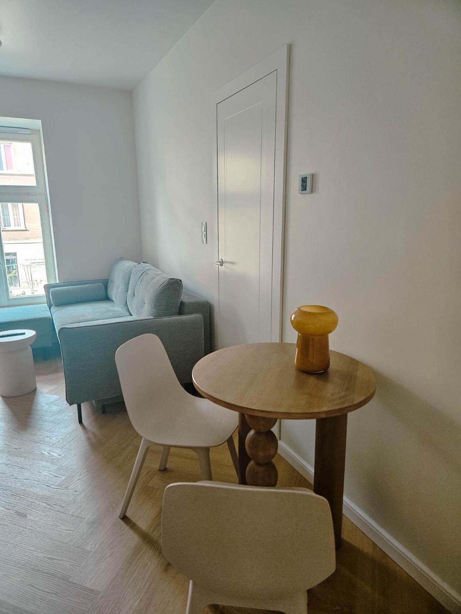 Wawel View Stylish Apartment كراكوفيا المظهر الخارجي الصورة