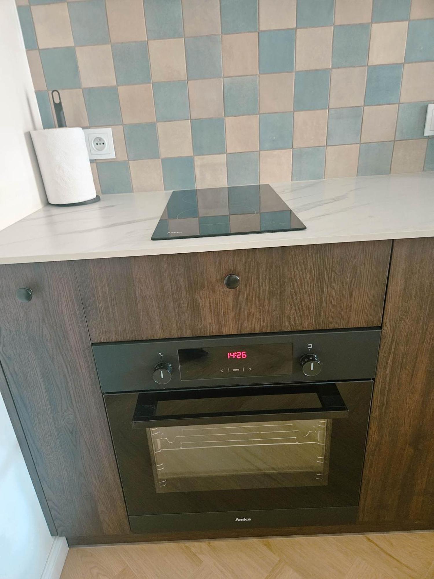 Wawel View Stylish Apartment كراكوفيا المظهر الخارجي الصورة