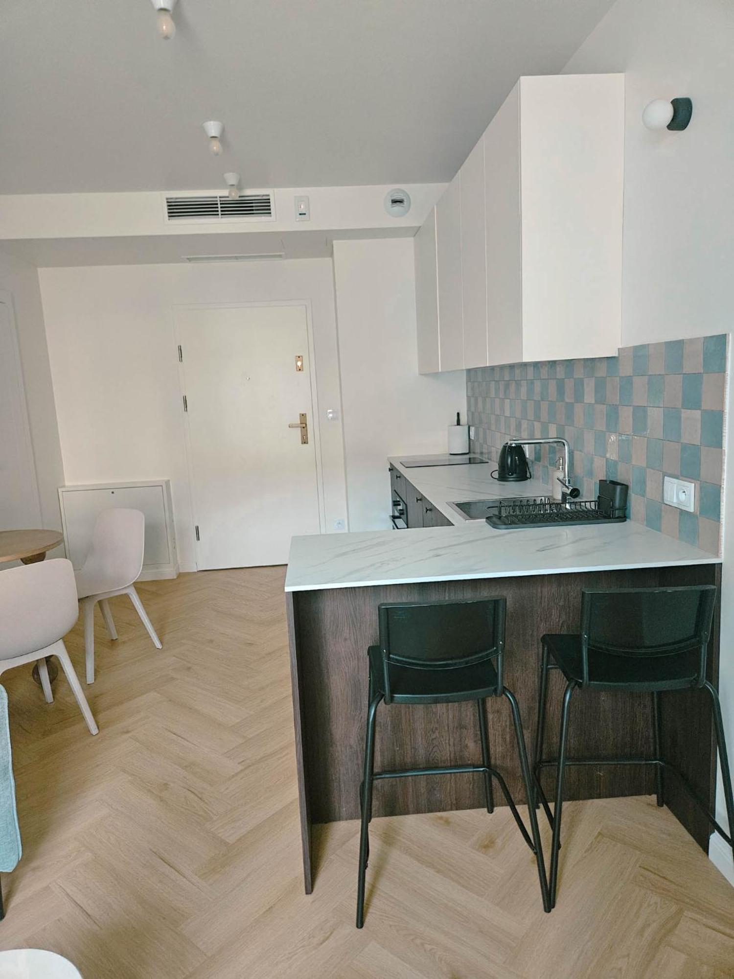 Wawel View Stylish Apartment كراكوفيا المظهر الخارجي الصورة