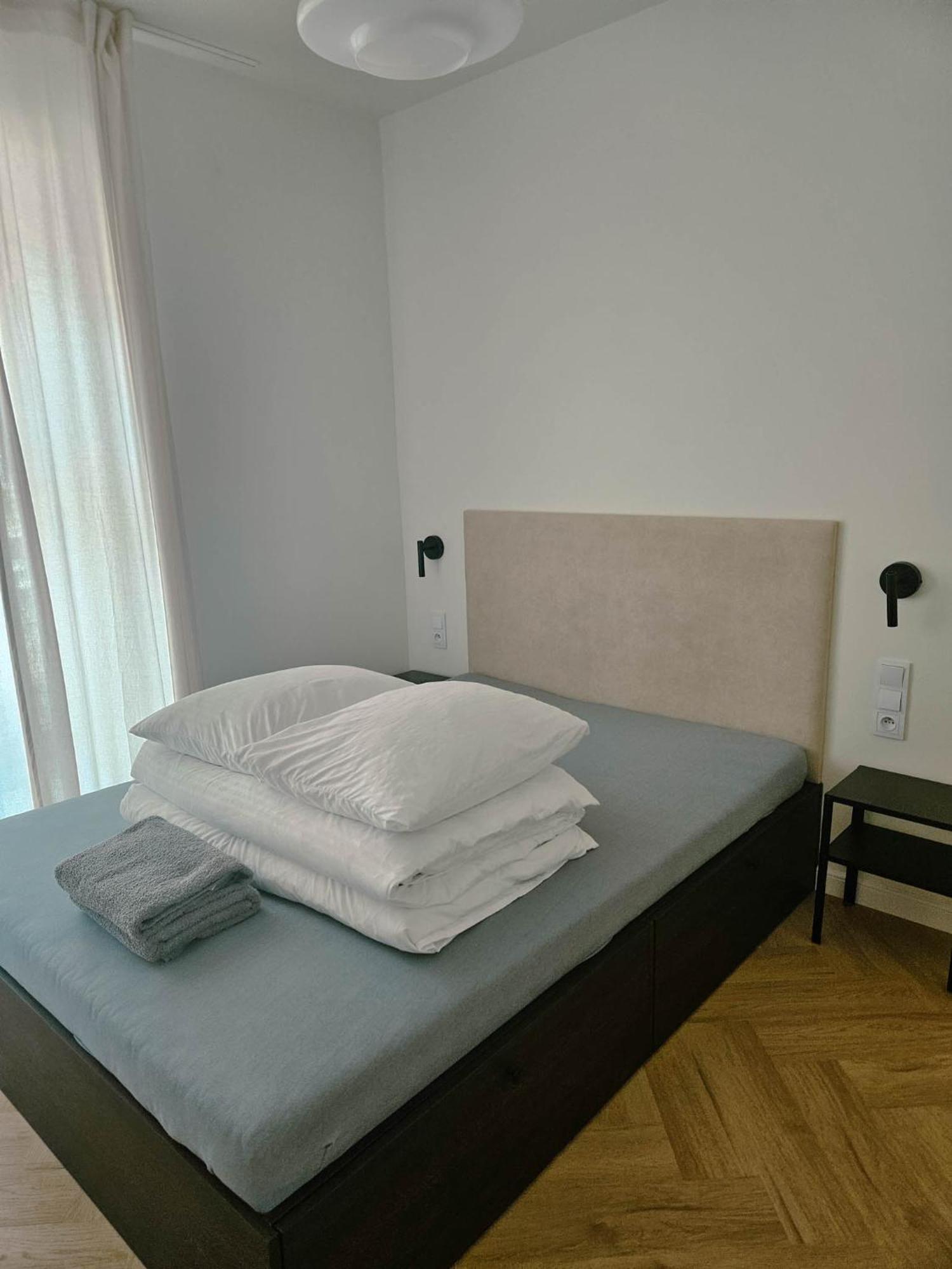 Wawel View Stylish Apartment كراكوفيا المظهر الخارجي الصورة
