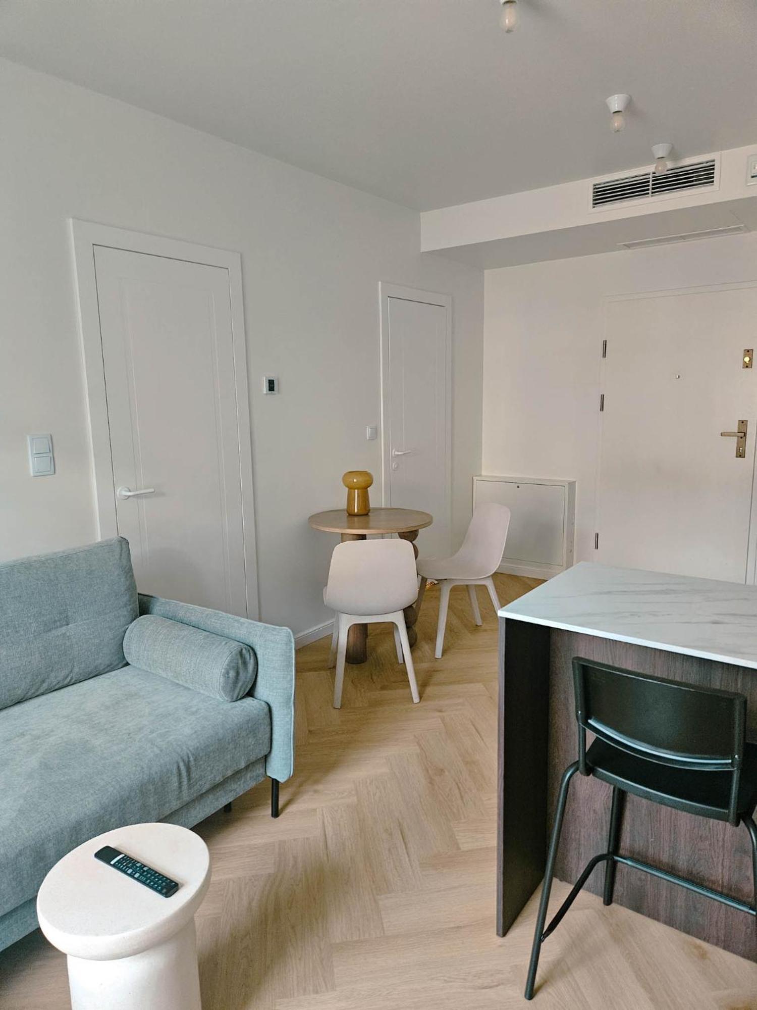 Wawel View Stylish Apartment كراكوفيا المظهر الخارجي الصورة