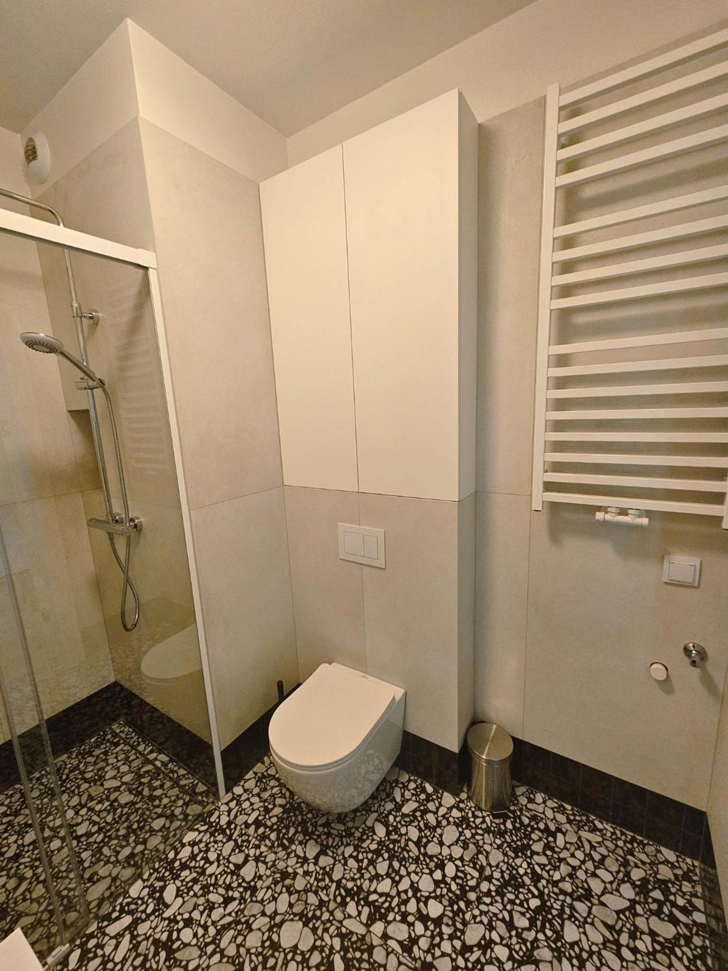 Wawel View Stylish Apartment كراكوفيا المظهر الخارجي الصورة