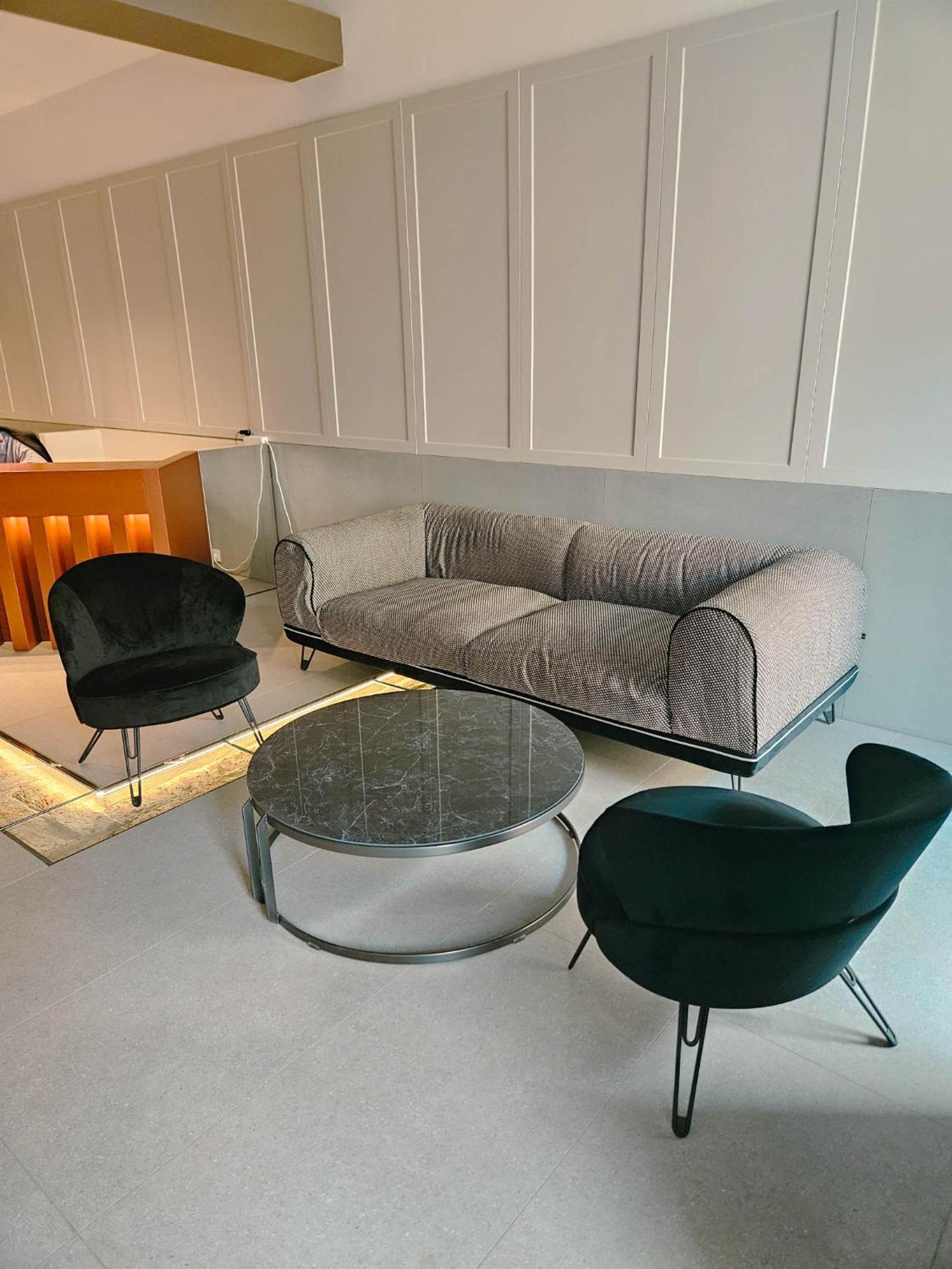 Wawel View Stylish Apartment كراكوفيا المظهر الخارجي الصورة