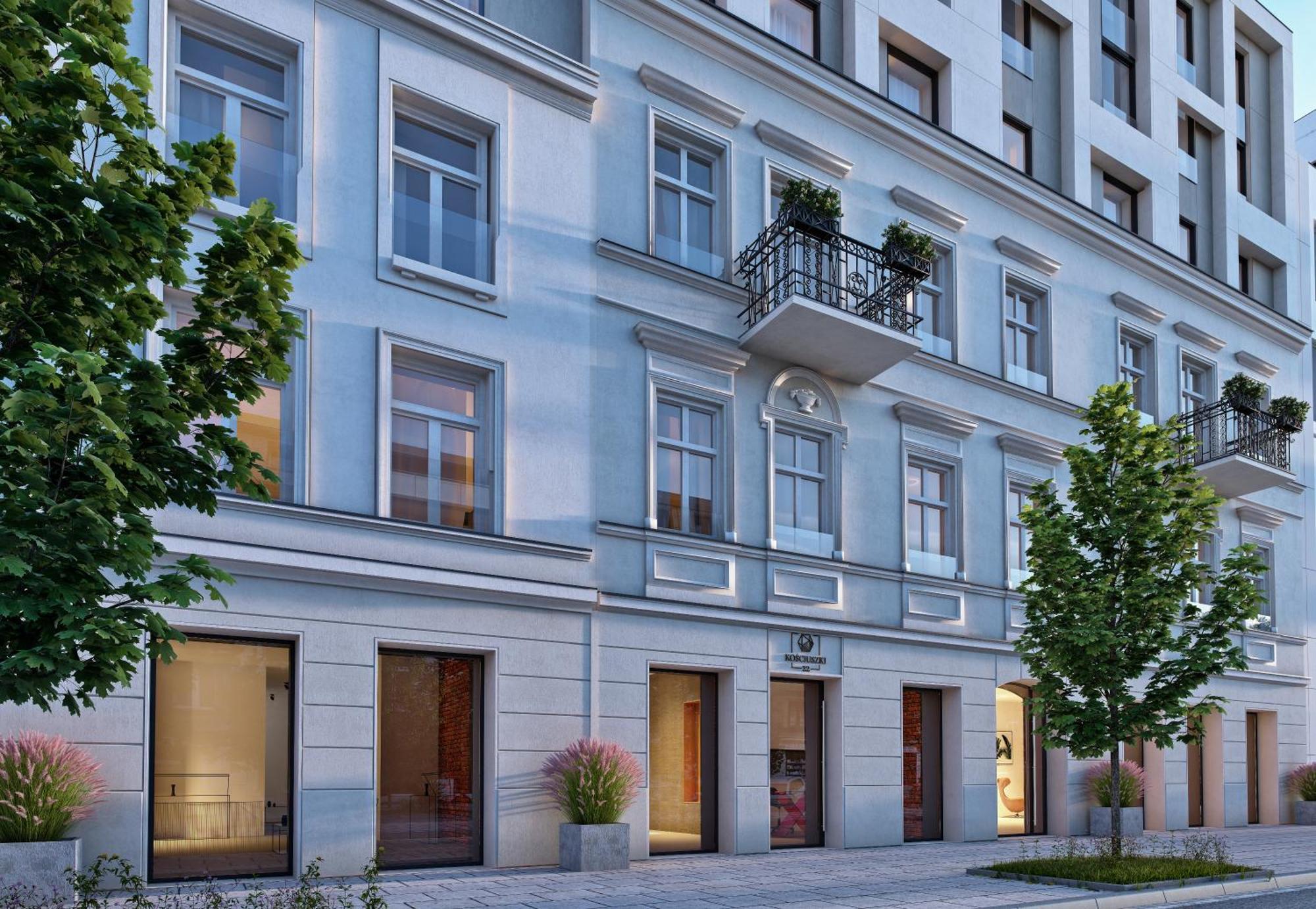 Wawel View Stylish Apartment كراكوفيا المظهر الخارجي الصورة