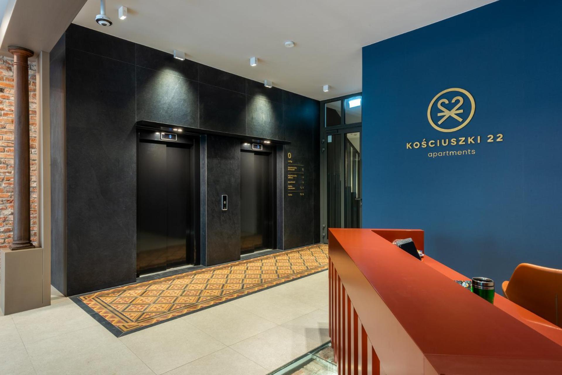 Wawel View Stylish Apartment كراكوفيا المظهر الخارجي الصورة