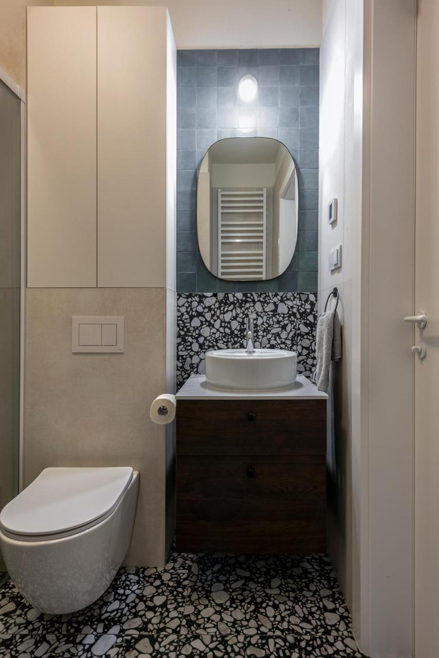 Wawel View Stylish Apartment كراكوفيا المظهر الخارجي الصورة